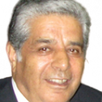 اکبر مرشدزاده نائینی