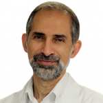 رضاشهریار کامرانی