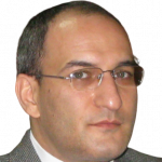 کریم خامنه