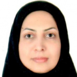 نسرین بهرامی