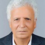 عطاءاله بهروز اقدم