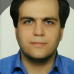رضا محسنی آهنگر