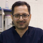 حمید احمدی