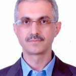 جمشید روزبه شهرودی