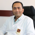 رضا صداقت