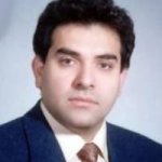 هوشنگ هوشدارتهرانی