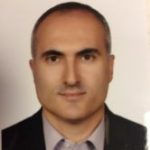 موسی رضا انبارلوئی