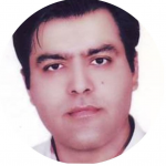 رضا بیدکی