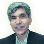 منوچهر الهیاری