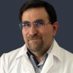 عباس تقوی اردکانی