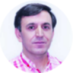 رضا بهشتی