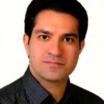 کیوان محمدی