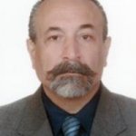 سیدمرتضی ایران منش
