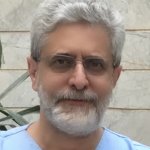 محمدمهدی دائی