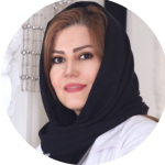 ربابه سادات زمانی