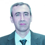 منوچهر غزاله