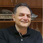 علی فرجی