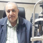 هوشنگ احمدیان