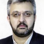 محمد مهدی بحری