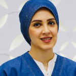 نسیم احمدی