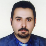 محمدمهدی سلیمانی