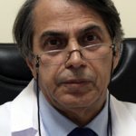 سیدعلی شمس زاده