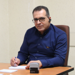 سیدروح اله حسینی