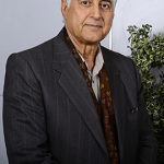 محمود بهمنش