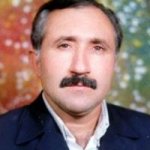 سیف اله کیومرثی