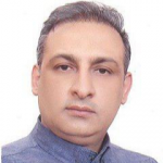 بهرام یارعلی