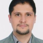 حمیدرضا احمدی آشتیانی
