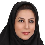 عاطفه شجری