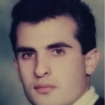 صالح عابدی درزی