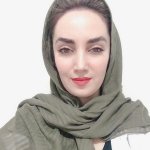 مریم هادی چگنی