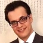 دکتر پیمان ضیاء
