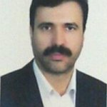 محمد حسین جعفری نجف آبادی