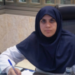 افروز اسحاقیان