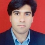 علی سبحانی فیروز آبادی