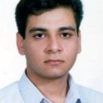 علی رضا عبدالهی