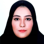سارا حاجی صادقی کهدوئیه