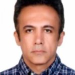 علی رضا کاشانی