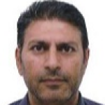 محسن گودرزی