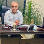 شاهرخ مردانی