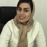 دل آرا غلامی پور