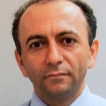 مسعود سلیمانی دودران