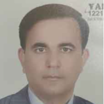 فاضل گودرزی