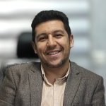 سیدهادی حسینی سعادت