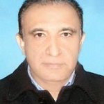نادر خرمی