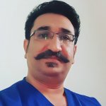 سجاد احمدی جورقی