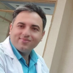 اسماعیل بابائی مزرعه نو